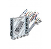 0.5MMX1PAIR TELEPHONE CABLE 90 MTR-FINOLEX